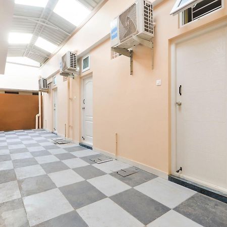 Hotel O Siva Residency Kojambuttúr Kültér fotó