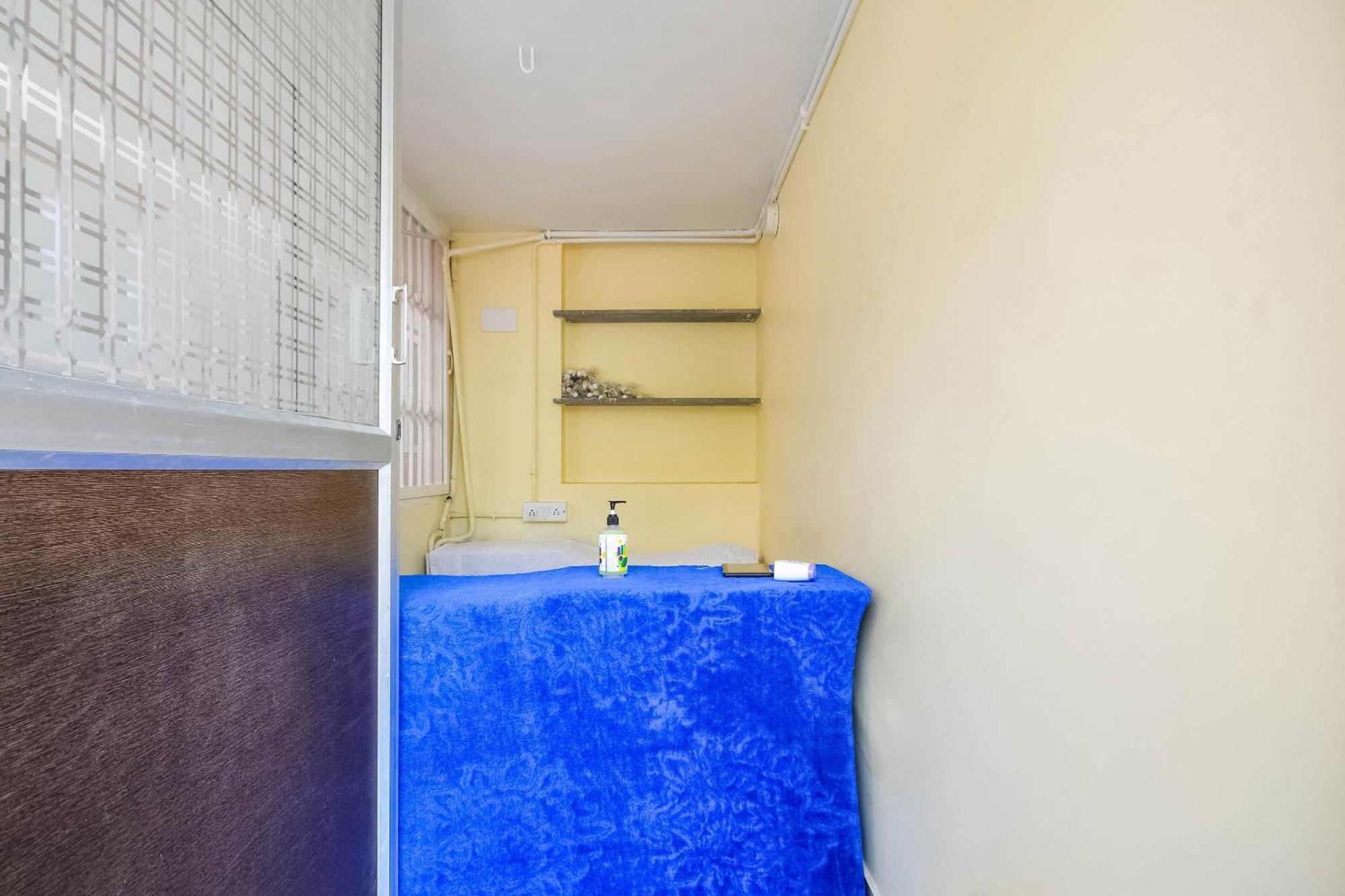 Hotel O Siva Residency Kojambuttúr Kültér fotó